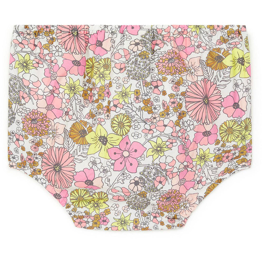 Bonton Magic Flower Bloomers