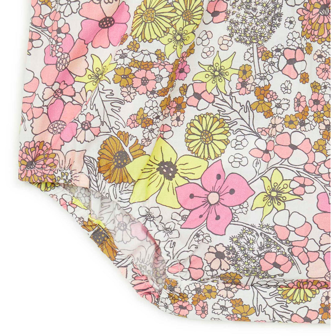 Bonton Magic Flower Bloomers