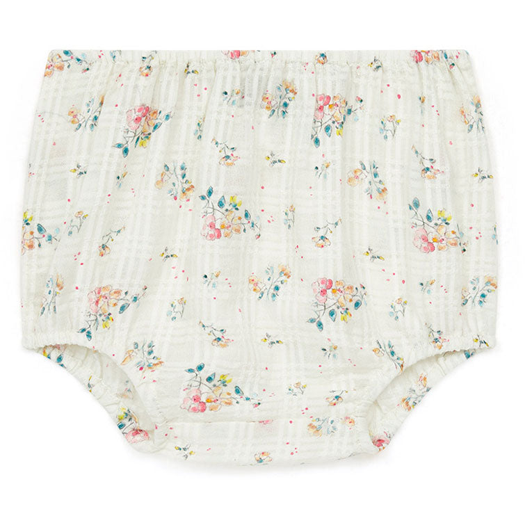 Bonton Odette Floral Bloomers