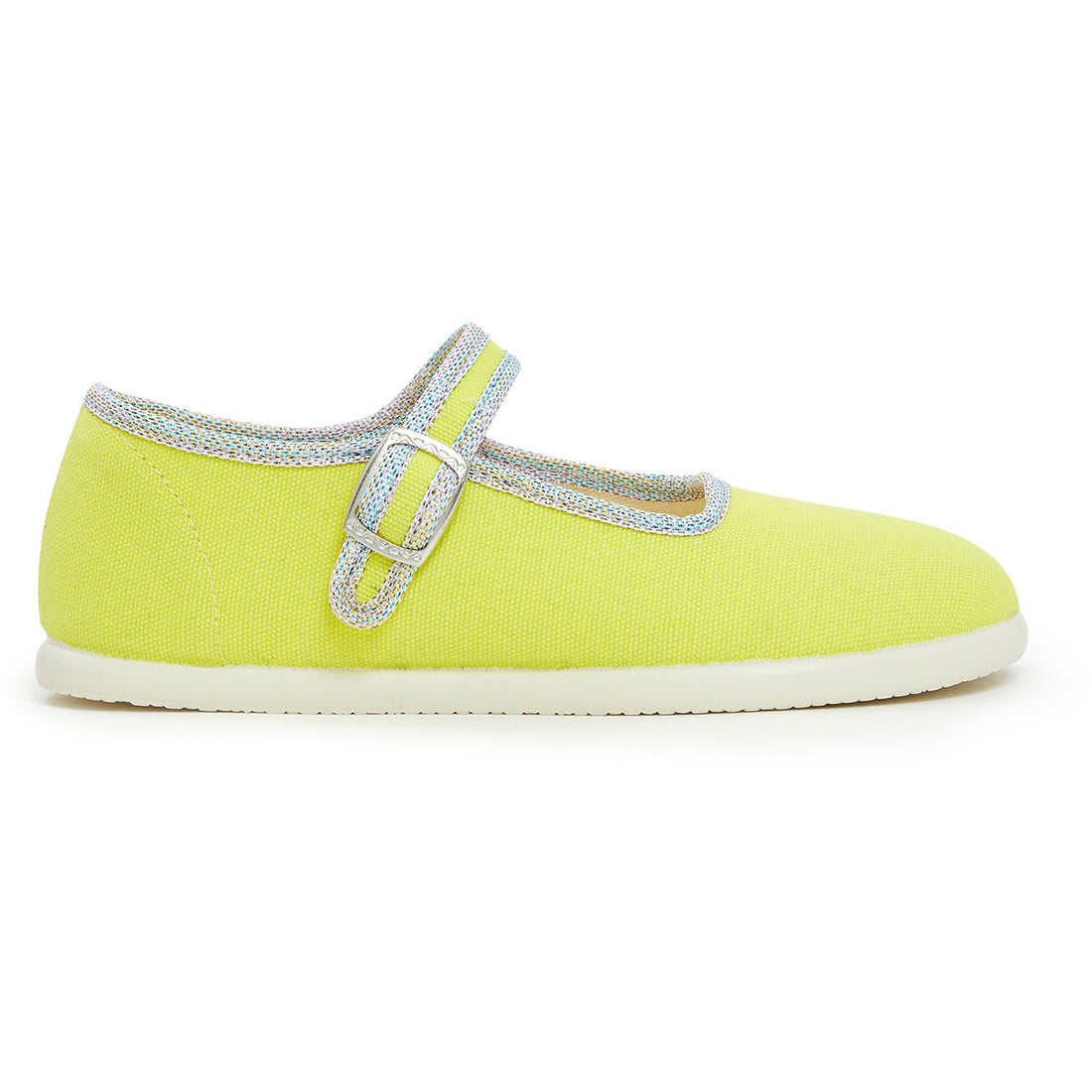 Bonton Oscar Yellow Jane Mary Janes