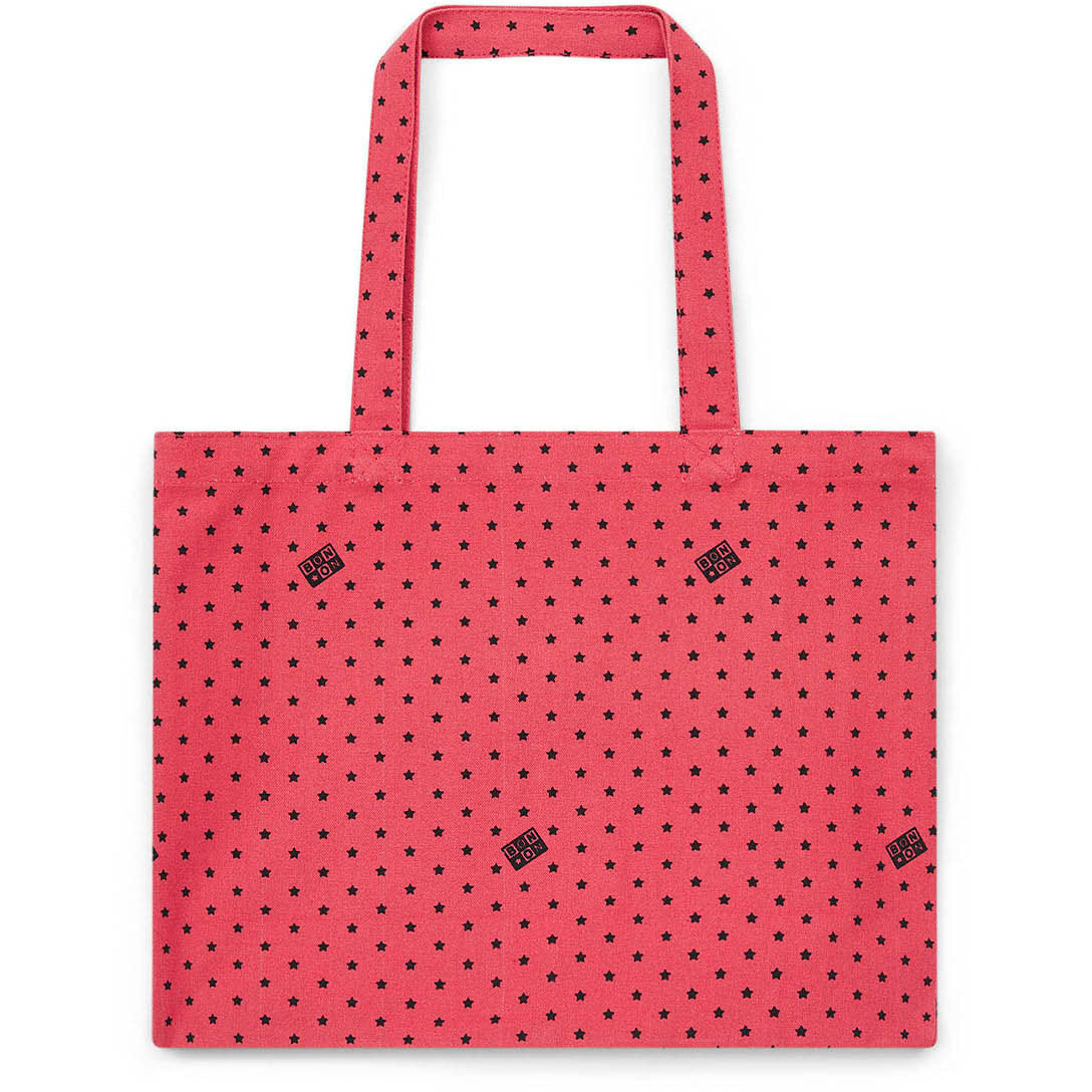 Bonton Julie Rose Mini Tote