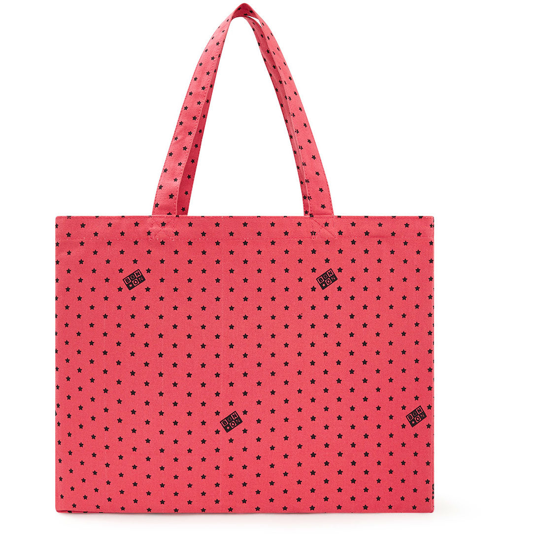 Bonton Julie Rose Mini Tote