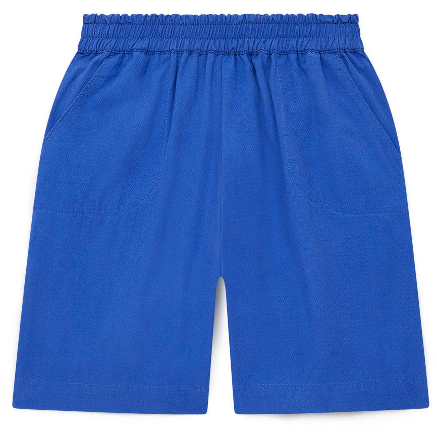 Bonton Air Blue Shorts
