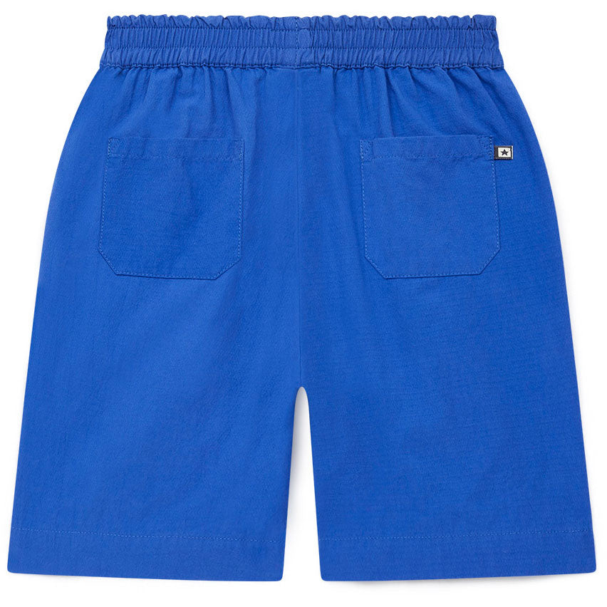 Bonton Air Blue Shorts