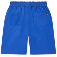 Bonton Air Blue Shorts