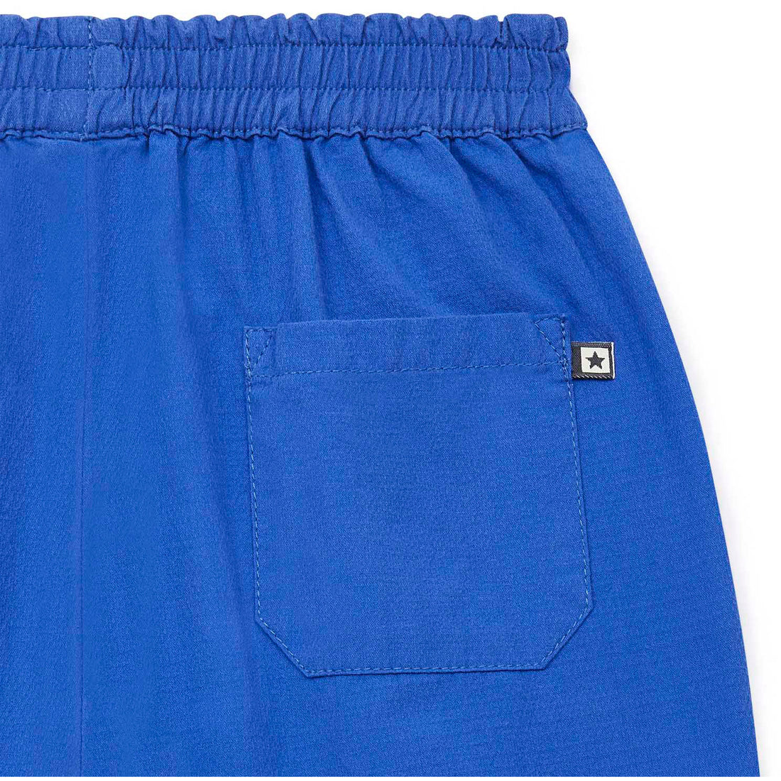 Bonton Air Blue Shorts