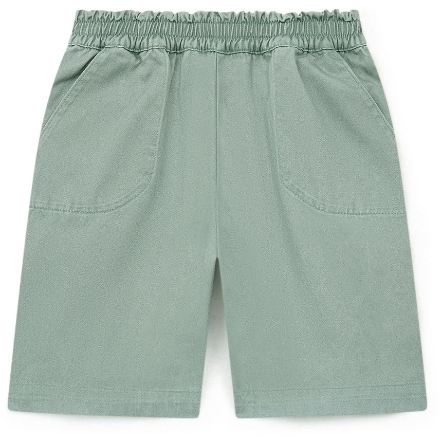 Bonton Shark Grey Shorts