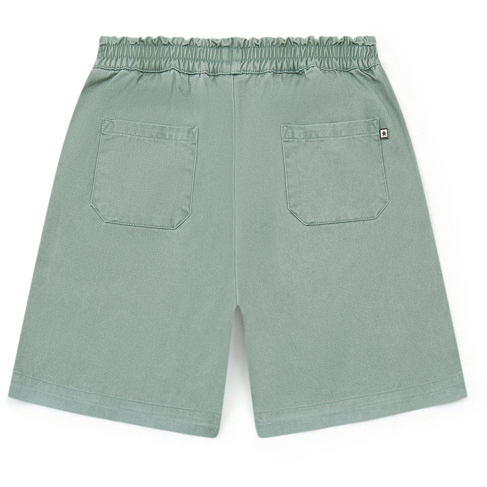 Bonton Shark Grey Shorts
