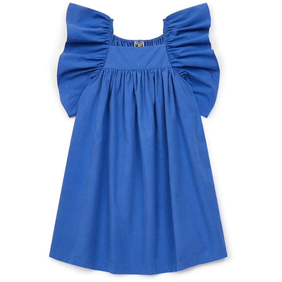 Bonton Air Blue Reveuse Dress