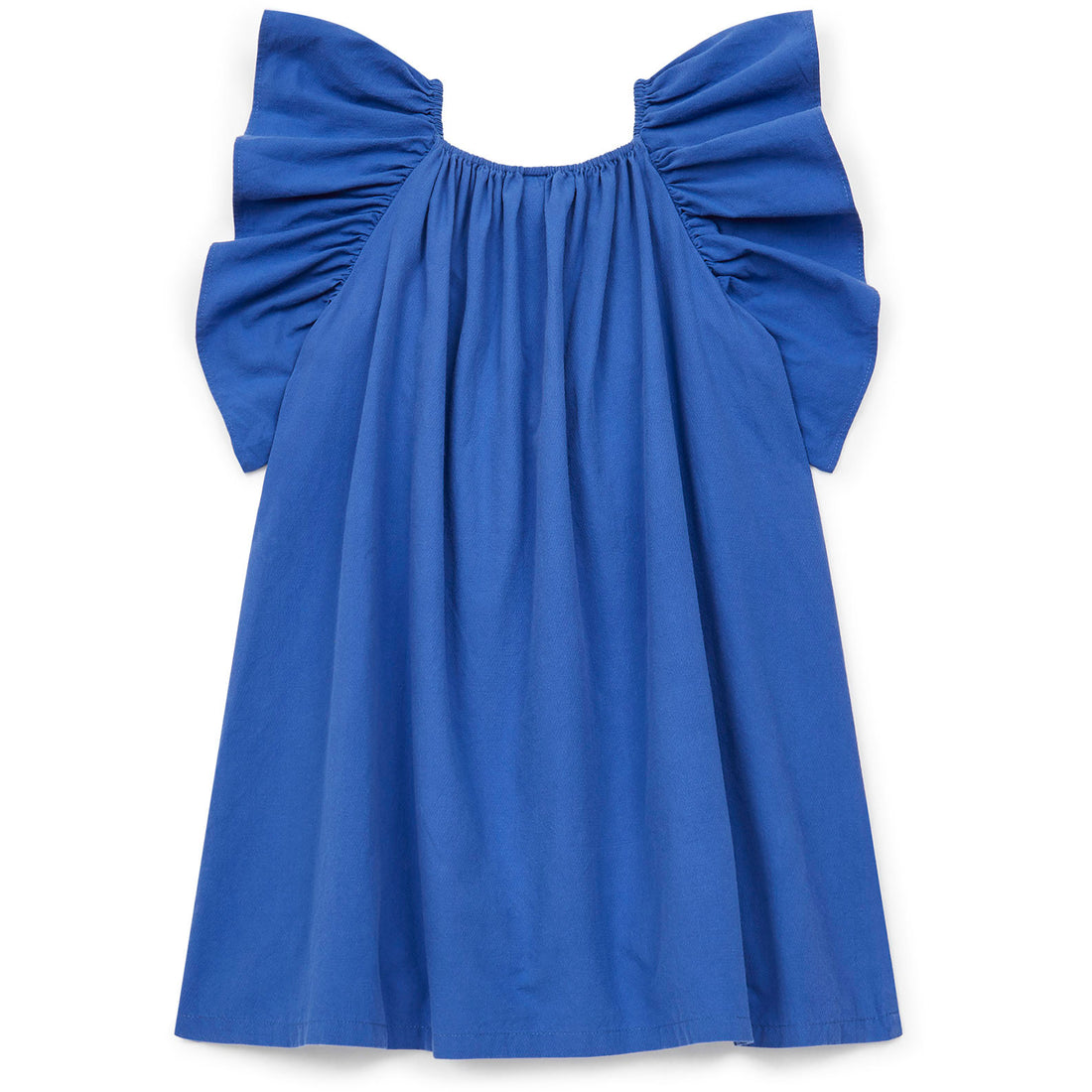 Bonton Air Blue Reveuse Dress