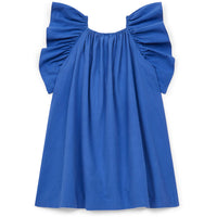 Bonton Air Blue Reveuse Dress