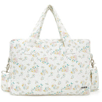 Bonton Odette Floral Diaper Bag