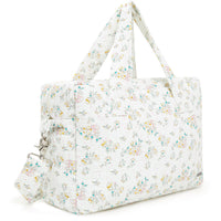Bonton Odette Floral Diaper Bag
