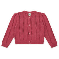 Bonton Julie Rose Tiffany Cardigan