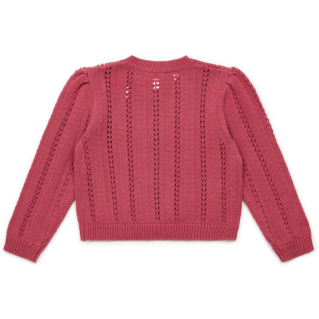 Bonton Julie Rose Tiffany Cardigan