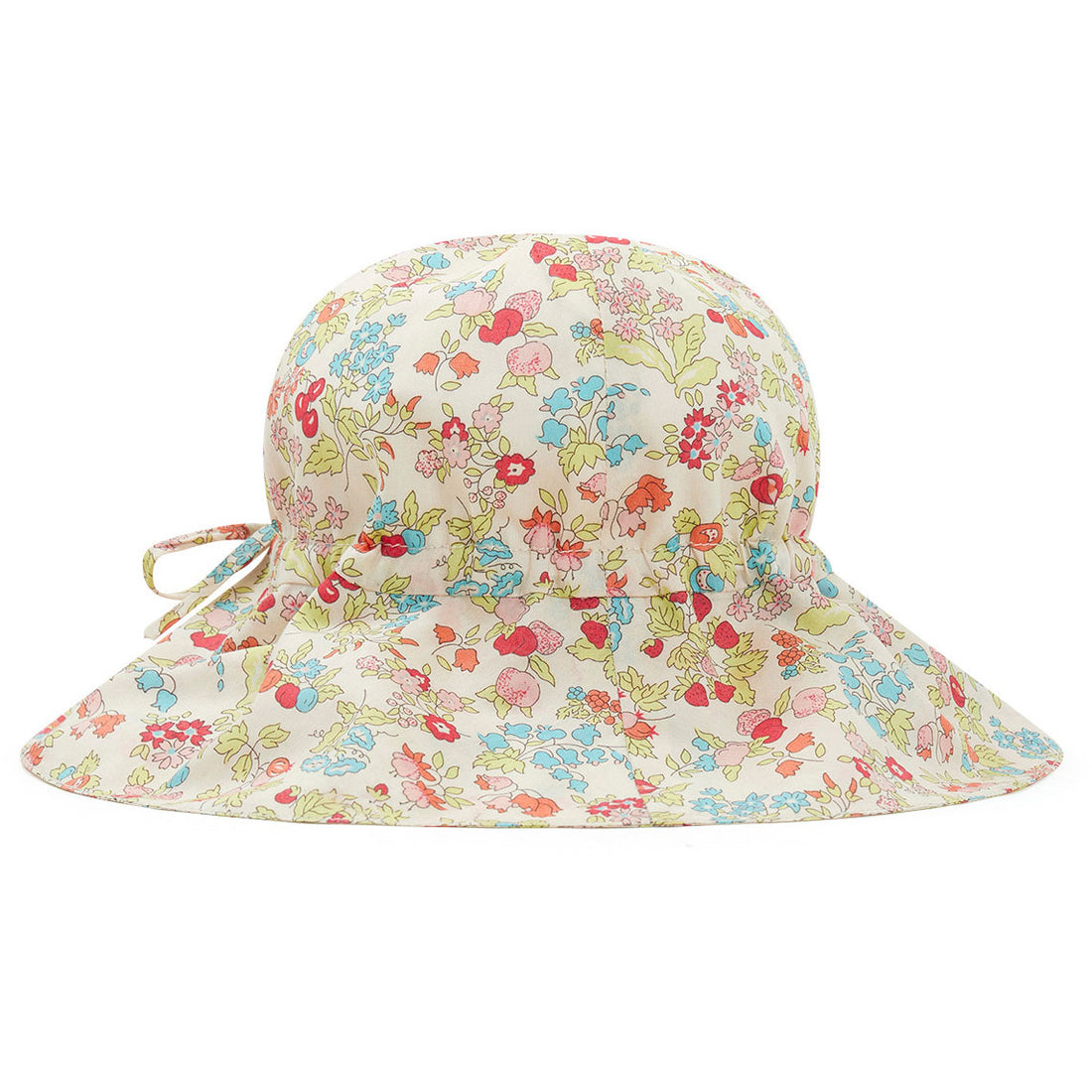 Bonton Nancy Ann Liberty Sunhat