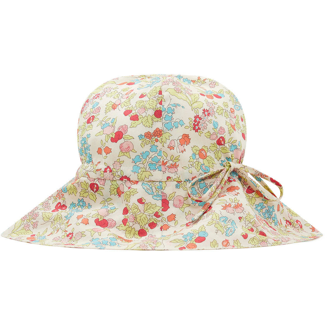 Bonton Nancy Ann Liberty Sunhat