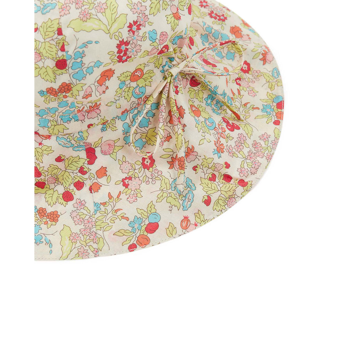 Bonton Nancy Ann Liberty Sunhat