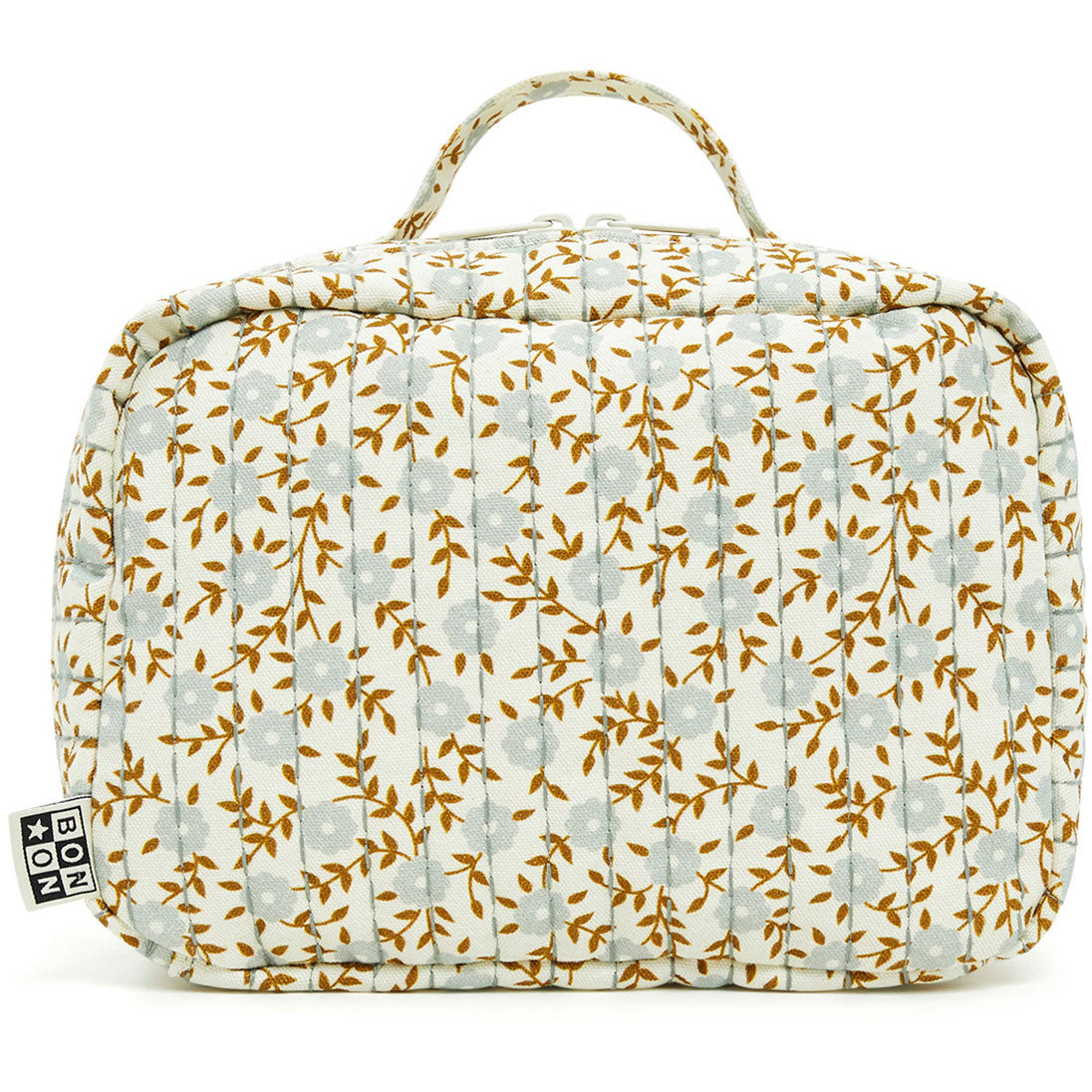 Bonton Green Liberty Pouch
