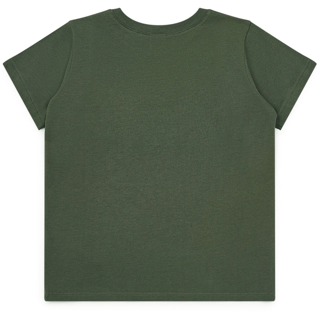 Bonton Khaki Canyon Welome Tee