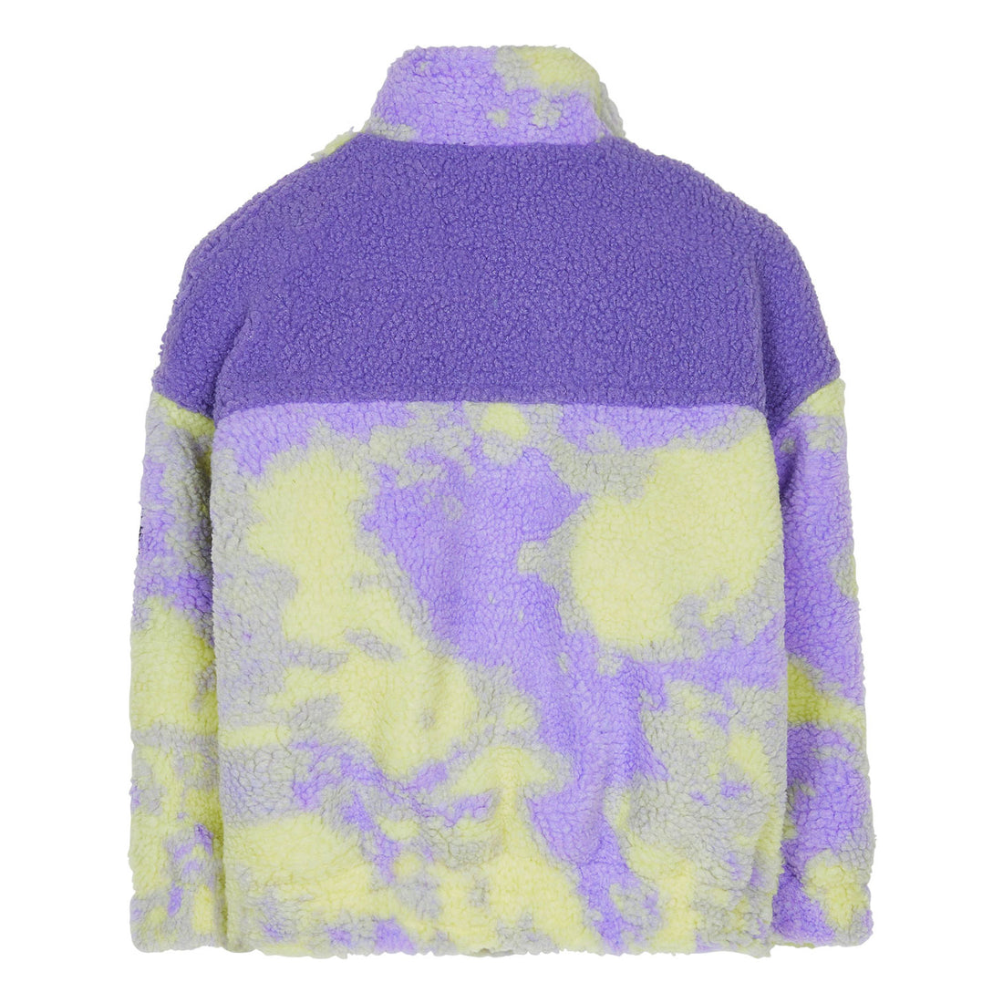 Finger in the Nose Eighty Lavender Tacksuit Jacket