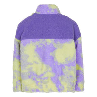 Finger in the Nose Eighty Lavender Tacksuit Jacket
