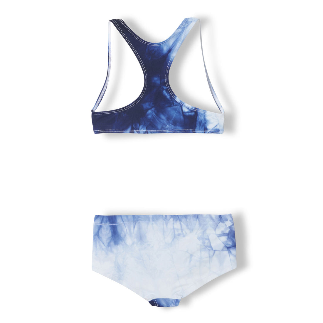 Finger in the Nose Indigo Tie Dye Elina Bikini