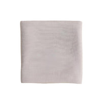 Hvid Off White Eliz Blanket