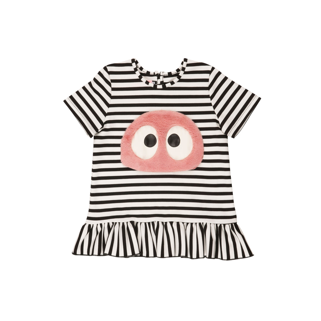 Bang Bang Copenhagen Elly Summer Stripe Tee