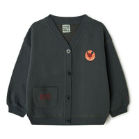 Letter To the World Shadow Elm Jacket