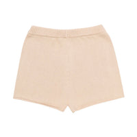 The New Society Nocce Di Cocco Emanuelle Short