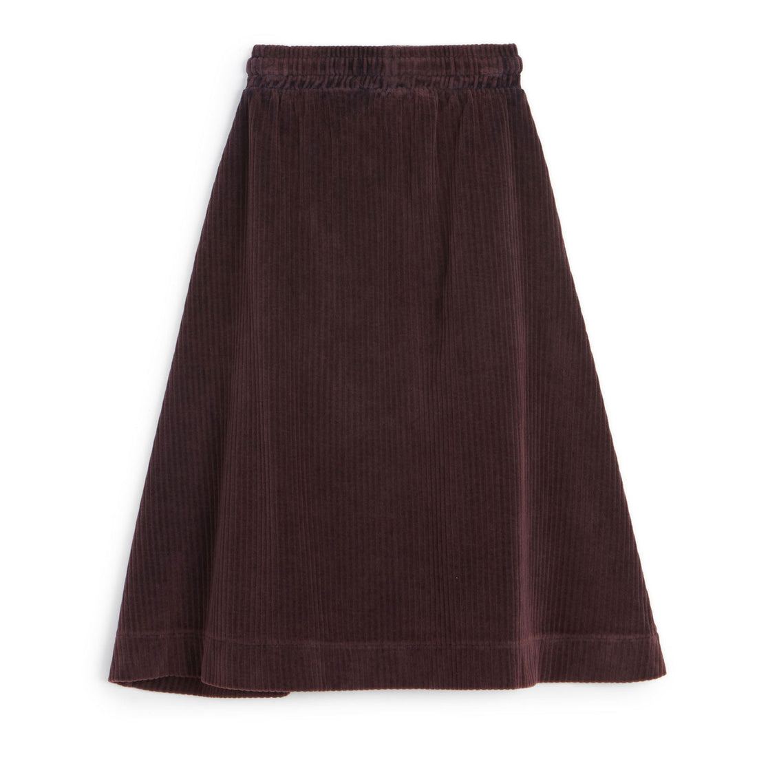 Wolf and Rita Let Love In Eugnia Skirt