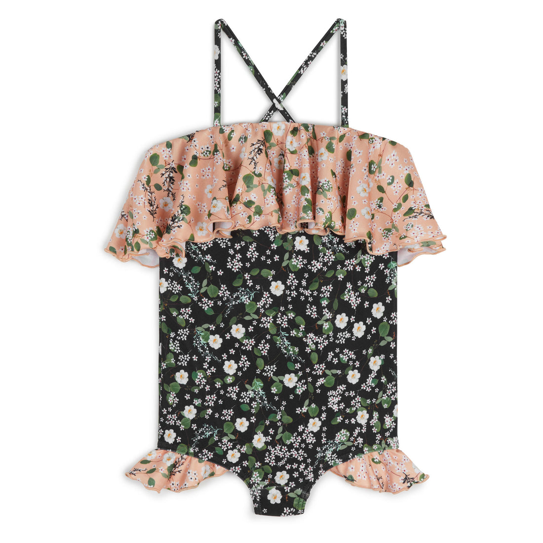 Wolf and Rita Garden Evelinda Swimsuit