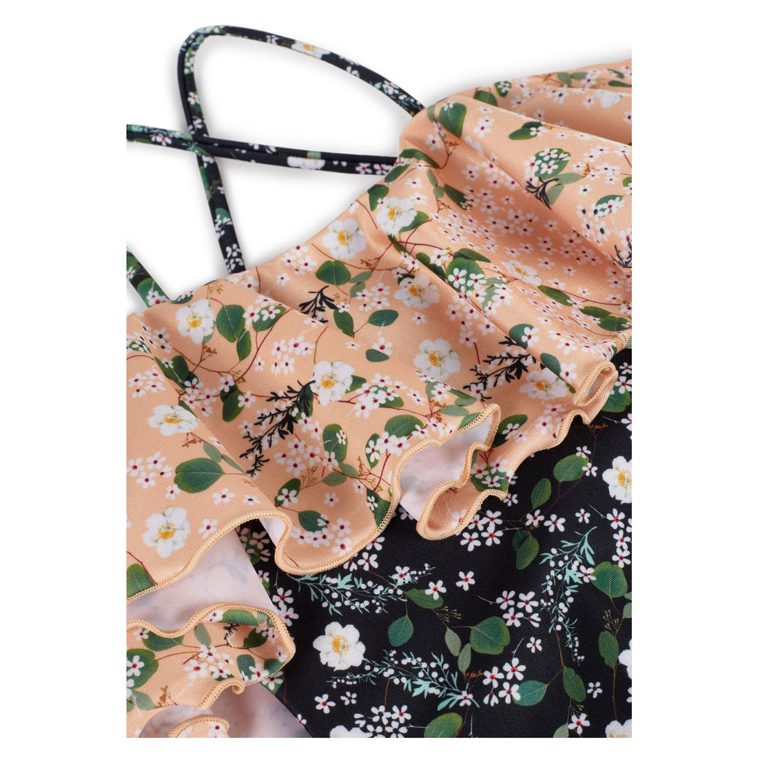 Wolf and Rita Garden Evelinda Swimsuit