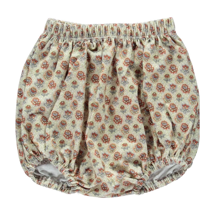 Bebe Organic Old Flowers Eleanor Bloomers
