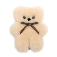 Elks and Angels Buttermilk Little Cuddle Bear