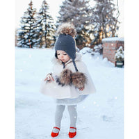 Age of Innocence Red Leather Ellen Mary Janes