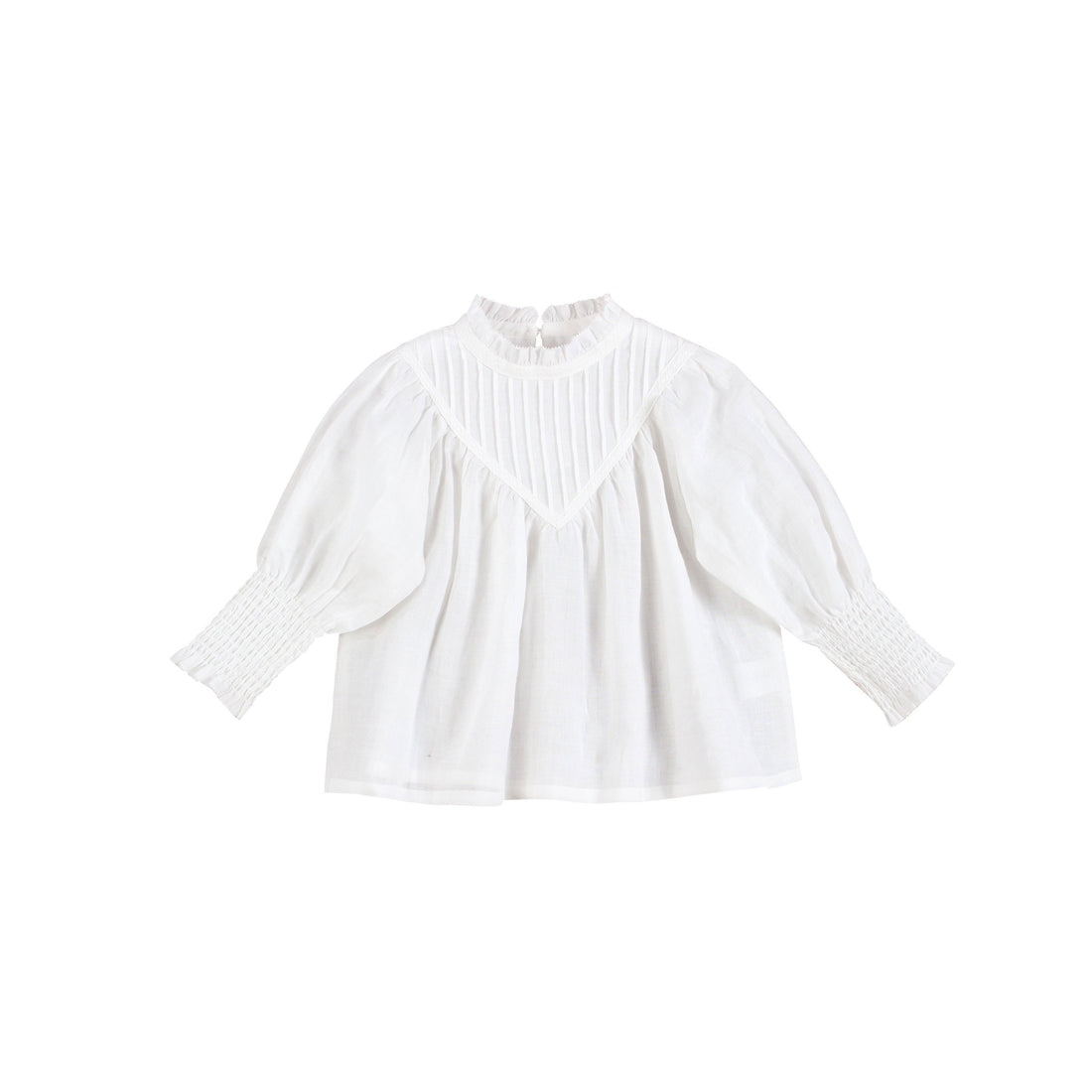 Cera una volta White Woman Elsa Shirt