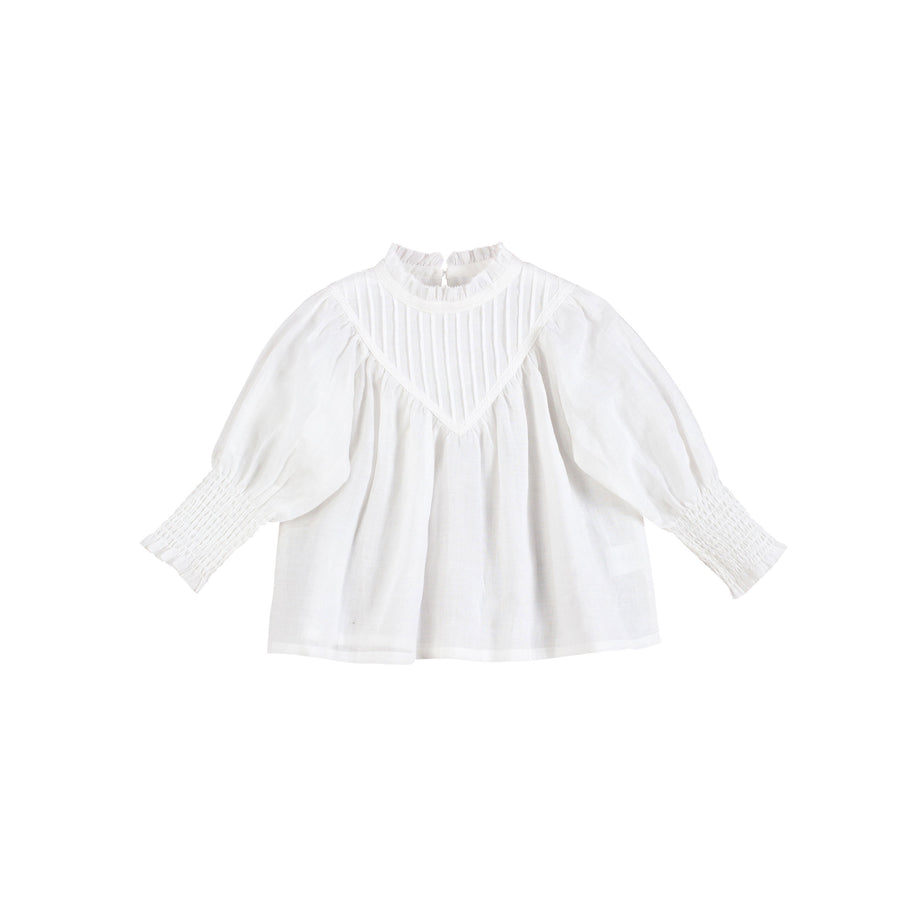 Cera una volta White Woman Elsa Shirt