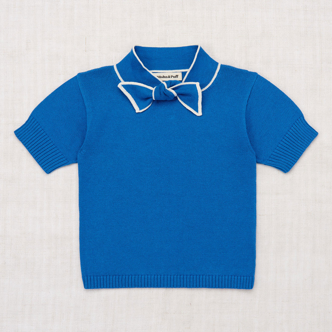 Misha and Puff Nile Elsa Sweater