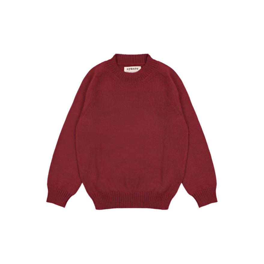 Aymara Wine Emil Pullover