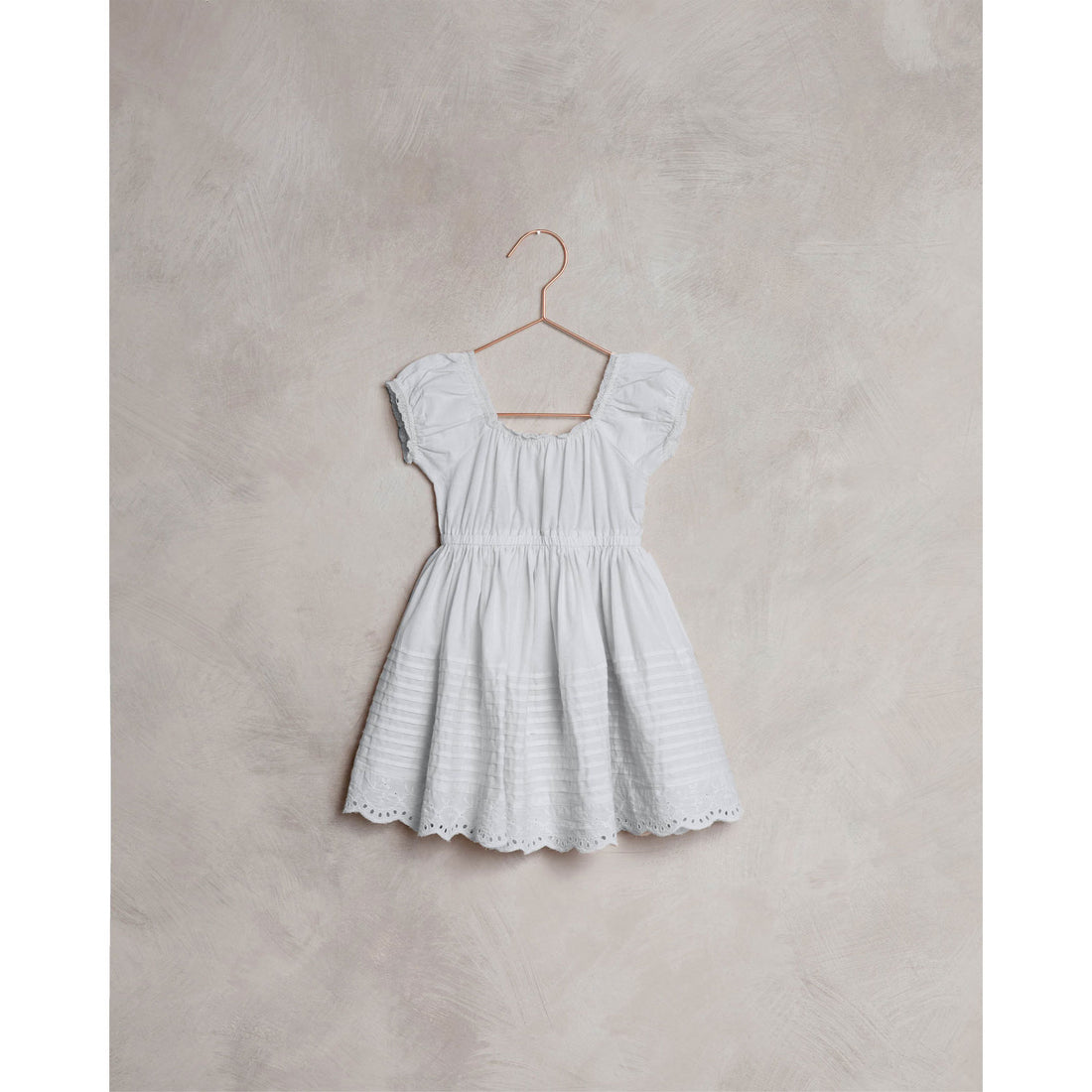 Noralee Light-Blue Emma Dress | Light Blue