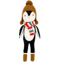 cuddle + kind Everest The Penguin