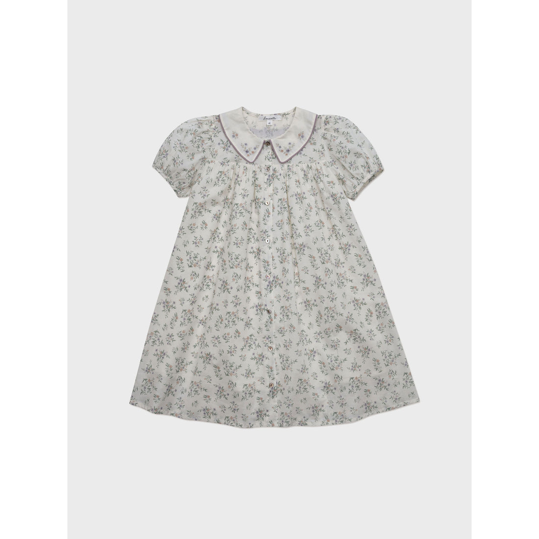 Louisiella Laflo Dress