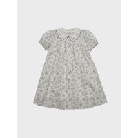Louisiella Laflo Dress