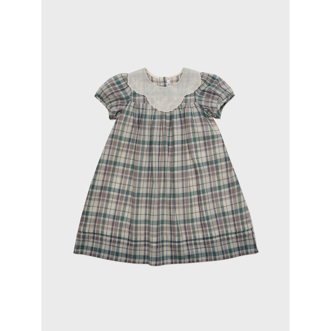 Louisiella Gradin Dress