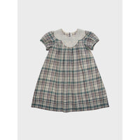 Louisiella Gradin Dress