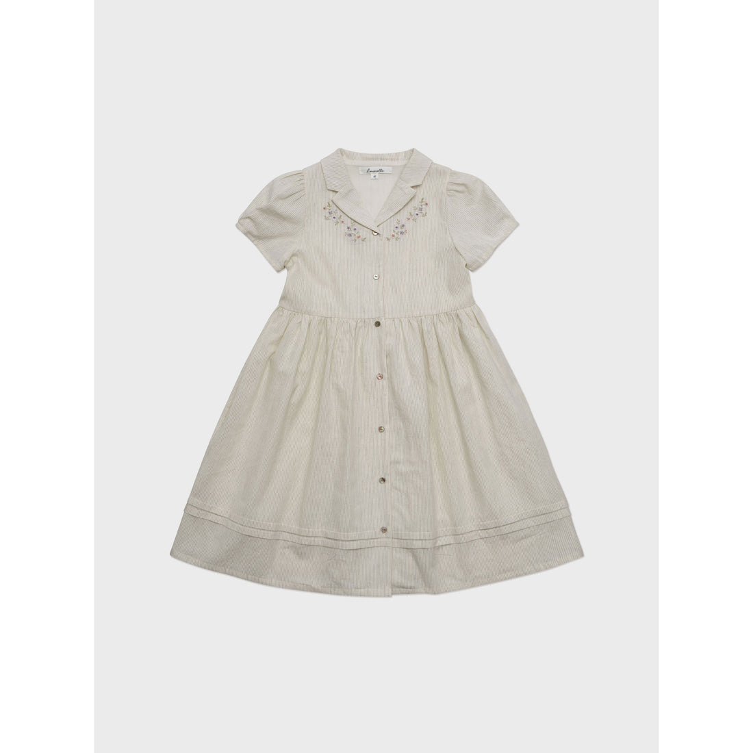 Louisiella Leilani Dress