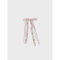 Louisiella Nadia Hairpin- Pink