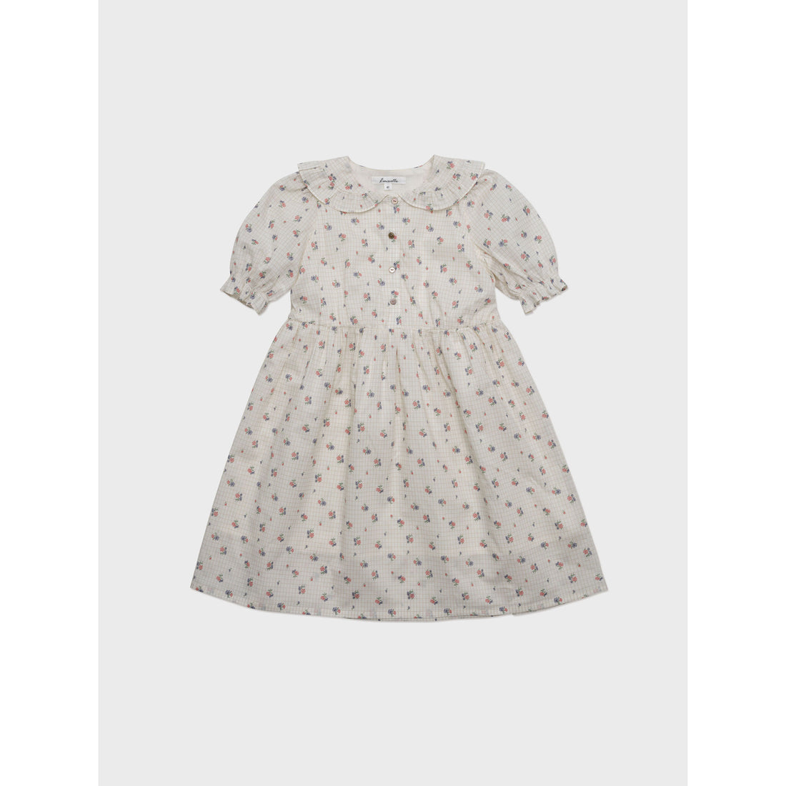 Louisiella Maeve Dress